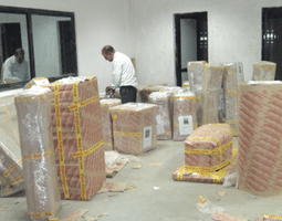 WareHousing and Storage in Dayanand Vihar