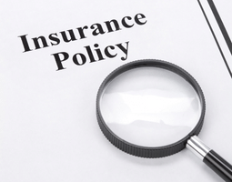 Secure insurance in Bahubali Enclave