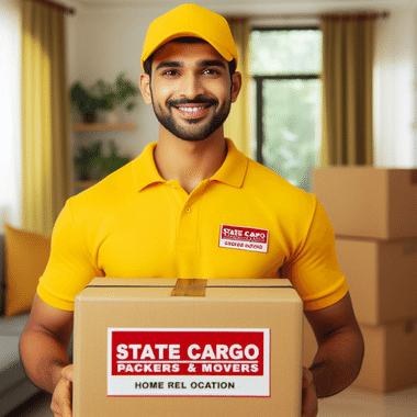 Home Shifting State Cargo