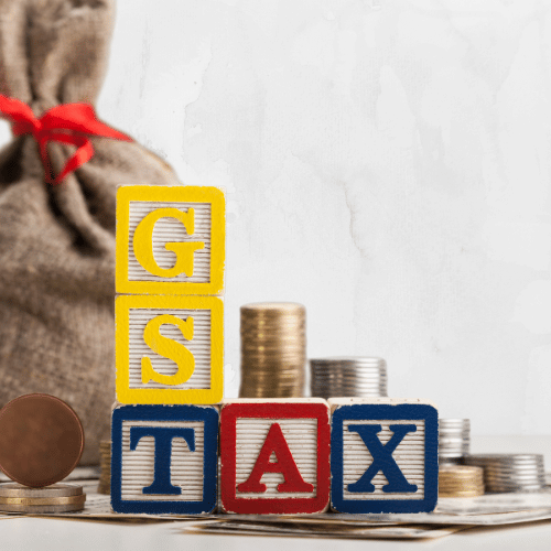How to Get Packers and Movers GST Bill Invoice