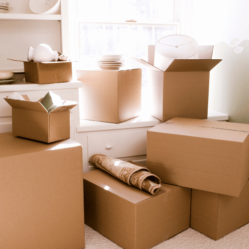 Tips for Packing and Unpacking for Moving Hassle Free