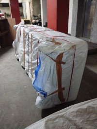 ANIKATE GARG review State Cargo Packers and Movers